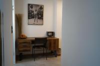 Telewizja i/lub zestaw kina domowego w obiekcie Sporthotel Igls