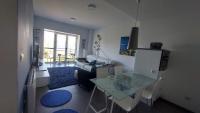 Půdorys ubytování Apartamento La Ilusión - Cariño