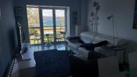 Posezení v ubytování Apartamento La Ilusión - Cariño