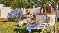 Zahrada ubytování Villa Lola 14 Chiclana de la Frontera by Ruralidays