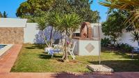 Zahrada ubytování Villa Lola 14 Chiclana de la Frontera by Ruralidays
