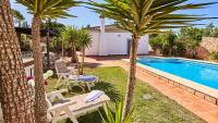 Bazén v ubytování Villa Lola 14 Chiclana de la Frontera by Ruralidays nebo v jeho okolí