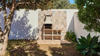 Zahrada ubytování Villa Lola 14 Chiclana de la Frontera by Ruralidays