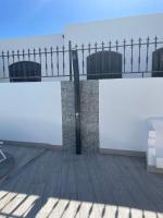 Balkon lub taras w obiekcie Villa Luisa Puerto del Carmen