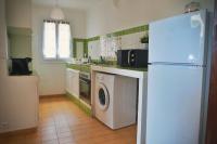 Plán poschodí v ubytovaní Maison de village La Clémaline
