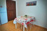 Plán poschodí v ubytovaní Maison de village La Clémaline
