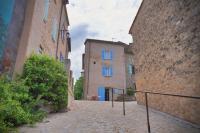 Plán poschodí v ubytovaní Maison de village La Clémaline