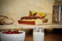 Jedzenie w obiekcie B&B lub w pobliżu
