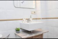 Půdorys ubytování Apartamento Irene en Albaycin
