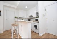 Kuchyň nebo kuchyňský kout v ubytování Apartamento Irene en Albaycin