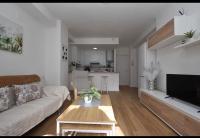 Kuchyň nebo kuchyňský kout v ubytování Apartamento Irene en Albaycin