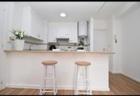 Kuchyň nebo kuchyňský kout v ubytování Apartamento Irene en Albaycin