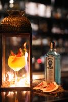 Nápoje v ubytování Hotel Sabana Park