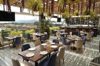 Restaurace v ubytování Hotel Sabana Park