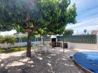 Vonkajšia záhrada v ubytovaní Costa Dorada: Villa à L'Ametlla de Mar - Piscine Privée, Proche Plage, Tout Confort - ES-221-5