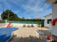 Bazén v ubytovaní Costa Dorada: Villa à L'Ametlla de Mar - Piscine Privée, Proche Plage, Tout Confort - ES-221-5 alebo v jeho blízkosti