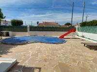Bazén v ubytovaní Costa Dorada: Villa à L'Ametlla de Mar - Piscine Privée, Proche Plage, Tout Confort - ES-221-5 alebo v jeho blízkosti