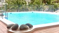 Bazén v ubytování Bohemio Playa Los Cristianos By Deihu Experiecias nebo v jeho okolí