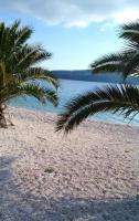 Plán poschodí v ubytovaní Holiday house with a parking space Seget Vranjica, Trogir - 11696