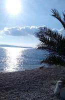 Plán poschodí v ubytovaní Holiday house with a parking space Seget Vranjica, Trogir - 11696