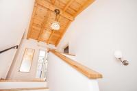 Půdorys ubytování Villa Petra