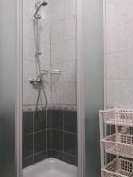 Půdorys ubytování house anna