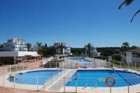 Půdorys ubytování Casa Elviria Del Sol