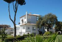 Půdorys ubytování Casa Elviria Del Sol