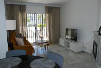 Půdorys ubytování Casa Elviria Del Sol