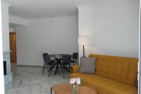 Půdorys ubytování Casa Elviria Del Sol