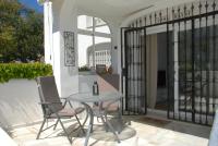 Půdorys ubytování Casa Elviria Del Sol