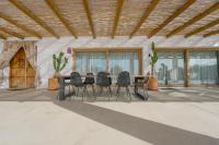 Plán poschodí v ubytovaní Moott Homes Suites Villa Costacabana