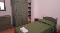 Część wypoczynkowa w obiekcie La casa di Alessia