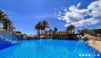 Bazén v ubytování VH Costa Blanca - APARTAMENTO ABANTOS nebo v jeho okolí