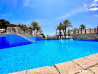 Bazén v ubytování VH Costa Blanca - APARTAMENTO ABANTOS nebo v jeho okolí