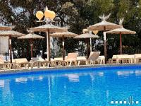 Bazén v ubytování VH Costa Blanca - APARTAMENTO ABANTOS nebo v jeho okolí