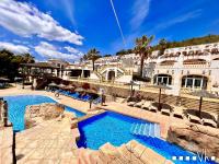 Bazén v ubytování VH Costa Blanca - APARTAMENTO ABANTOS nebo v jeho okolí