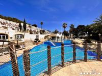 Bazén v ubytování VH Costa Blanca - APARTAMENTO ABANTOS nebo v jeho okolí