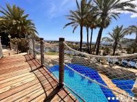 Bazén v ubytování VH Costa Blanca - APARTAMENTO ABANTOS nebo v jeho okolí