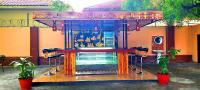 Juba Landmark Hotelの見取り図または間取り図