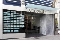 Eurostars Blue Coruña, A Coruña – Precios actualizados 2022