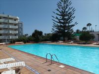 Bazén v ubytování Lightbooking Tenesor 115 Playa del Inglés nebo v jeho okolí
