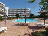 Bazén v ubytování Lightbooking Tenesor 115 Playa del Inglés nebo v jeho okolí