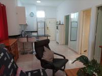 Kuchyň nebo kuchyňský kout v ubytování Lightbooking Tenesor 115 Playa del Inglés
