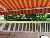 Balkón nebo terasa v ubytování Lightbooking Tenesor 115 Playa del Inglés