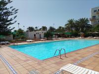 Bazén v ubytování Lightbooking Tenesor 115 Playa del Inglés nebo v jeho okolí