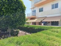 Zahrada ubytování Lightbooking Tenesor 115 Playa del Inglés