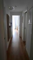 Plán poschodí v ubytovaní Sanlúcar Bajo de Guía PG Apartamentos