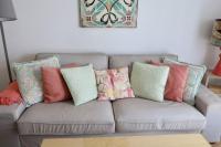 Posedenie v ubytovaní Sanlúcar Bajo de Guía PG Apartamentos