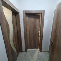 Půdorys ubytování Apartment Voivoda